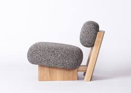 Jia Chair Atelier De Troupe In 2020 Creative Furniture Cool Furniture Furniture