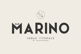 Huge collection of free modern fonts for you to use. San Marino Four Font Files 213025 Regular Font Bundles Logo Fonts Serif Logo Sans Serif Logo
