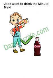 Tekan 'start' lalu saat muncul 'i can't hear you', tekan 'ok' dan 'start' sekali lagi. Brain Out Level 106 Updated Jack Want To Drink The Minute Maid Answer Daze Puzzle