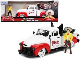 Image result for White 1953 Truck