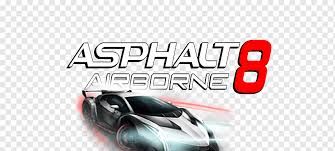The asphalt car racing game saga has been very successful on smartphones and tablets running both ios and android. Car Door Asphalt 8 Airborne Sports Car Motor Vehicle Asphalt 8 Airborne Logo Car Mode Of Transport Performance Car Png Pngwing
