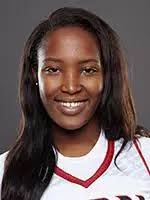 Yvonne Maosa (1/12/2016)