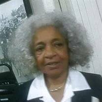 Mrs. Sharon K. Miller-Alexander Obituary