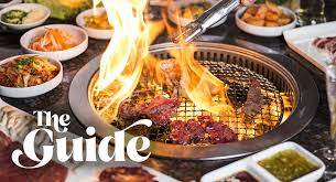 Social media strategist buzzfeed staff servings: The Guide To Eating The Best Korean Food In Manchester