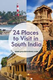 24 Awesome Places To Visit In April In South India This 2020 In 2020 Places To Visit India Travel Places Cool Places To Visit