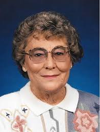 Sybil Sheesley Obituary (1923