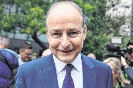 Senan Molony: Does Covid-19 firefighter Tony Holohan have what it takes to  win the Áras?