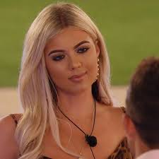 Love Island's Belle Hassan wows in plunging top as she shows off new look