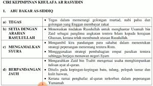 Judulnya adalah kepemimpinan nabi muhammad, simaklah: Pit4p18 Sirah Kerajaan Khulafa Ar Rasyidin Khalifah Abu Bakar As Siddiq Youtube