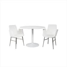 Pure dining table and mistra side chairs png 41430 free icons and. Calloway Table 43 Round V Decor Event Furnishings