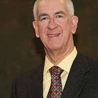 Portrait of Randall Webb, Federal Housing Administration (FHA)  Transformation, Office of Housing