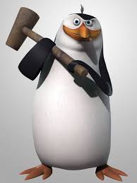 The Penguins Of Madagascar (Western Animation) - Tv Tropes