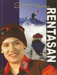 Discover new books on goodreads. Rentasan By Sharifah Mazlina