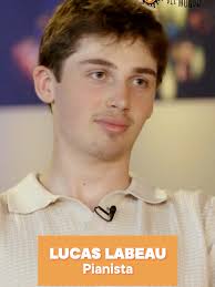 Lucas Labeau