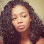 Amira Byrd's Instagram, Twitter & Facebook