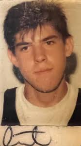 Searching for childhood friend from Waco, TX