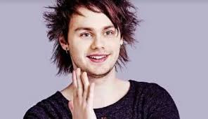 Kirk Hammett Birthday