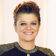 Júlia Pinheiro com muitos motivos para sorrir: “Muito obrigada”