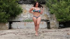 Fiorella zelaya (@misssperu) on instagram. Bikini Try On Haul Fashion Nova Curve Video Dailymotion