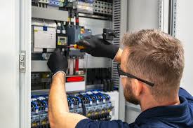 Smart home electrical setup