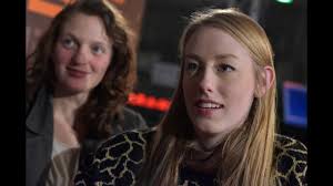 Berlinale Nighttalk mit Micah Magee und Devon Keller "Petting Zoo"