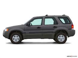 Image result for Chrome Yellow 2002 Escape