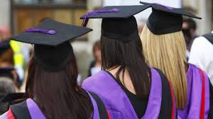 A £25k job is no prize for young graduates