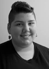 Melissa Skenandore's Instagram, Twitter & Facebook