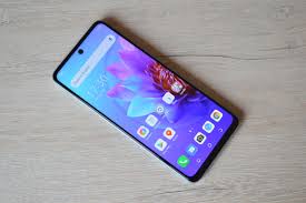 Обзор смартфона Tecno Camon 17P