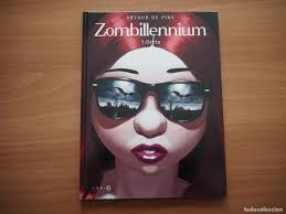 zombillennium 1. greta