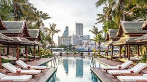 Thailand Bangkok Hotel The Peninsula Bangkok Thailand Hotel Best Hotels Peninsula Bangkok