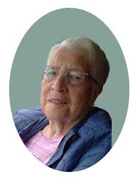 In Memory: Norma Oldfield