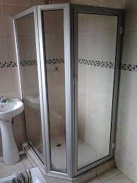 We have shower cubicles available in a variety of styles, shapes and finishes to enable you to find the perfect option for your bathroom. Shower Cubicles Glassolutions Zimbabwe Esaja Com For African Business