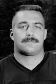 1985 Football Roster