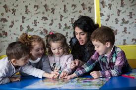 11.6 palestinian kids have been killed. Creating A Supportive Learning Environment From Early Childhood In The State Of Palestine Unv