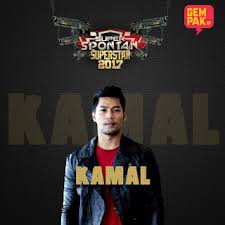 Hahah ini dia antara calon juara untuk acara super spontan superstar akhir malam tadi. Miss Banu Story
