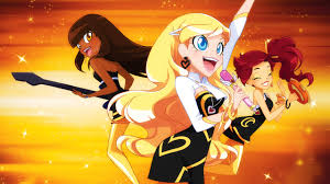 Lolirock Season 1: Where To Watch Every Episode | Reelgood