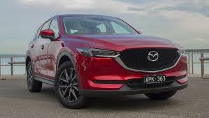 A centre console dial and button array controls the touch screen based. Mazda Cx 5 2017 Review Gt Diesel Carsguide