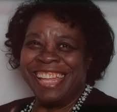 Obituary information for Ruth Helen McCray