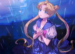 Check spelling or type a new query. Hd Wallpaper Sailor Moon Princess Serenity Wallpaper Flare