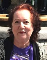 Constance (Laudani) De Stefano Obituary