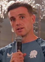 George Ford (rugby union)