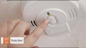However, this number jumps up to five percent at 85° f, and a whopping 25 percent at 100° f. Why Guy Why Does My Smoke Alarm Hate Me Firstcoastnews Com