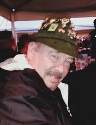 Scott Glen Sponseller Obituary May 17, 2025