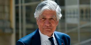 WeWork Turns to Maurice Lévy for Help Rebuilding Brand