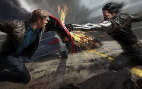 To download captain america wallpaper, right click on any picture you want and then select save image as… to start downloading the hd image in your desktop or laptop. Captain America Movie Windows 10 Theme Themepack Me