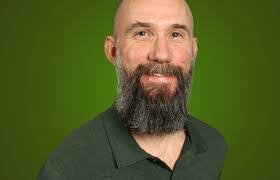 David Conlin's Instagram, Twitter & Facebook