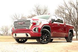 You can choose a bold color that commands attention as it goes down the road. 2021 Gmc Sierra Denali Carbonpro Edition Review Autonation Drive