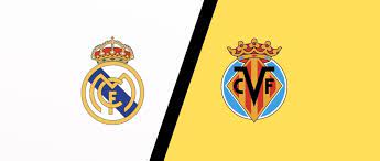 Real madrid are set to take on villarreal in the spanish la liga game on saturday afternoon, 13th january 2018 at santiago. Gxt 4a9hn2votm