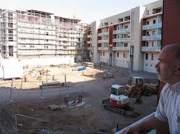 Wer sich für eine immobilie in. Wohnung Mit Garten Oder Dachterrasse Swg Schafft Kleinode Im Herzen Der Stadt 06 08 2008 12 25 Uhr